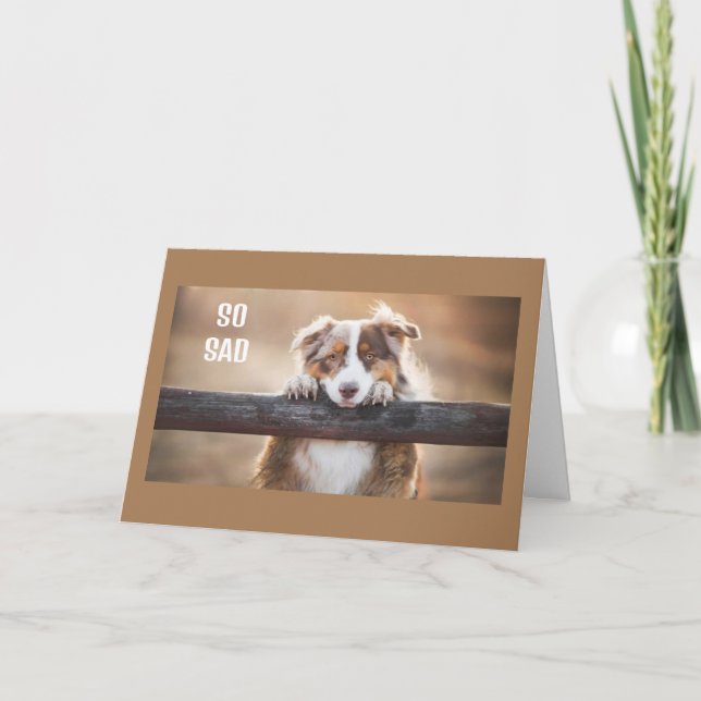 Carte VOUS VOULEZ DIRE CECI EN PERSONNE **HEUREUX 60e AN (Devant)