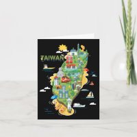Voyage autour de l'Asie Taïwan Taipei Vacances en