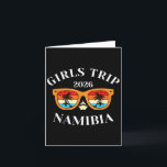 Carte Voyage Filles 2026 Namibie Vacances de Printemps 2<br><div class="desc">Voyage Filles 2026 Namibie Vacances de Printemps 2026 Croisière Vacances</div>