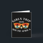 Carte Voyage pour filles 2026 Afrique du Sud Spring Brea<br><div class="desc">Voyage pour filles 2026 Afrique du Sud Spring Break 2026 Vacances en croisière</div>
