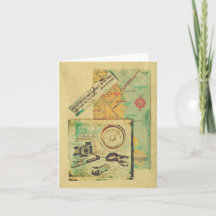 Voyage sur la côte ouest avec Jack Kerouac