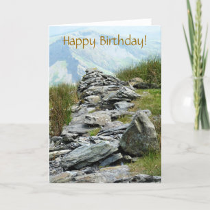 CARTE VUES DES ALLES