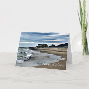 CARTE VUES DES ALLES