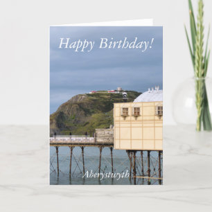 CARTE VUES DES ALLES