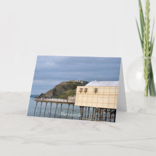 CARTE VUES DES ALLES