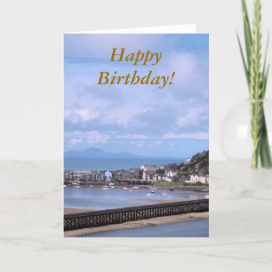 CARTE VUES DES ALLES