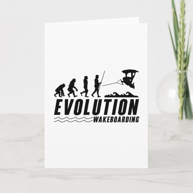 Carte Wakeboard Wakeboard Wakeboard Wakeboard Wakeboard (Devant)