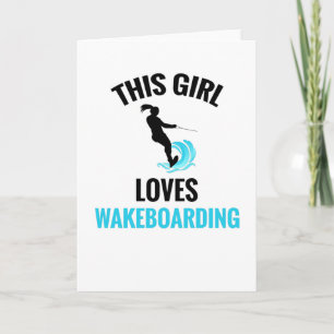 Carte Wakeboarding For Women   Wakeboarder Wakeboard