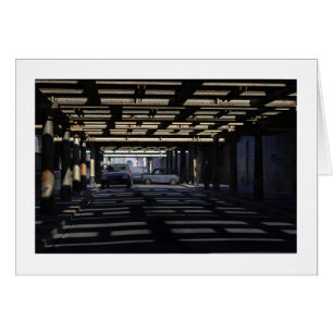 Carte WATT AUTOPORTRAITS RUE