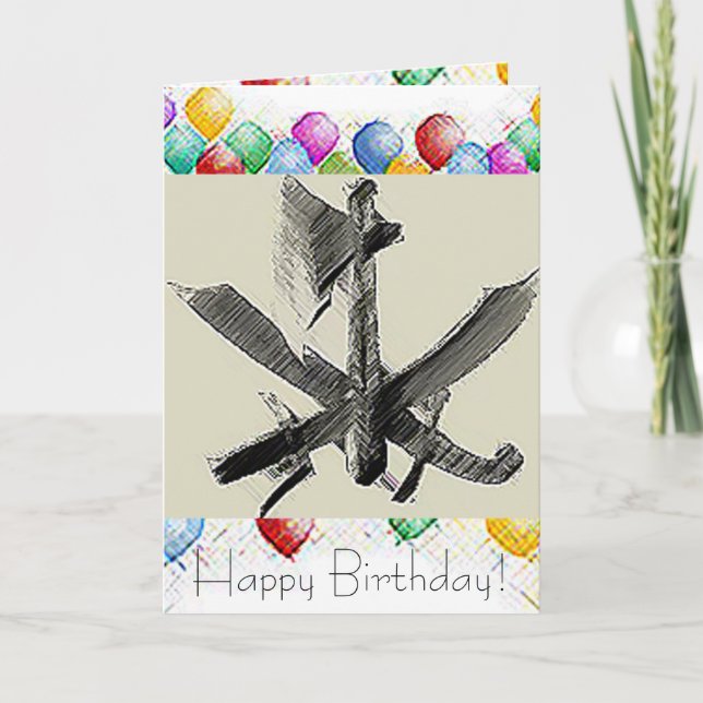 CARTE WEAPONS MEDIEVAL (Devant)