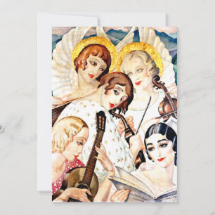 Carte Wegener - A Johann Sebastian Bach Humblement