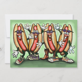 Carte Weiner Party