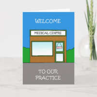 Welcome to medical Centre