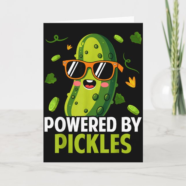 Carte Wered By Ckles  (Devant)