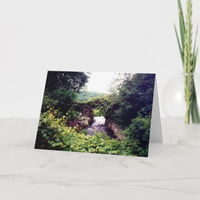 Carte What (Devant)