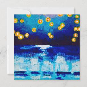 Carte Whimsical