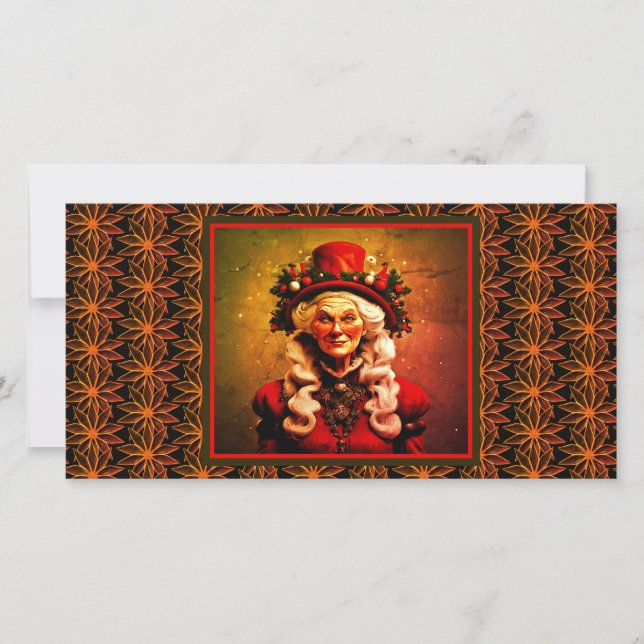 Carte WHIMSIGOTH VACANCES (Devant)