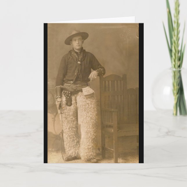 Carte Whippersnapper (Devant)