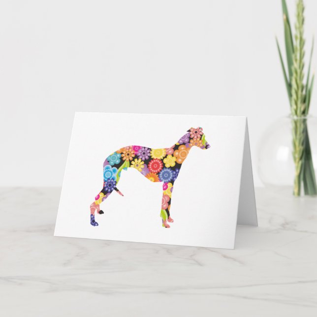 Carte Whippet (Devant)