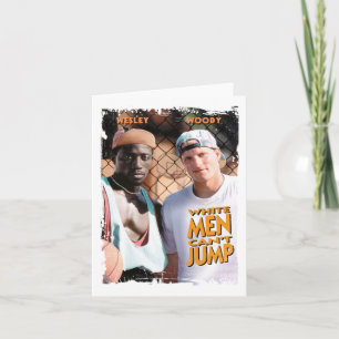 Carte White Men Can't Jump 2