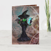 Wicked Witch