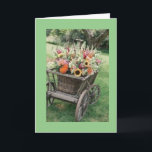 CARTE * WIFE* UN WAGON REMPLI DE FLEURS POUR VOUS<br><div class="desc">JAMAIS ***ARRÊTER DE VOLER*** AVEC LUI OU ELLE NE SERA JAMAIS MANQUÉ. S'AMUSER ET DONNER CETTE CARTE ET "VOIR CE QUI SE PASSE" ET MERCI D'ARRÊTER PAR 1 DE MES 8 MAGASINS ET "BONNE CHANCE"</div>