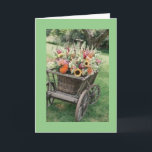CARTE * WIFE* UN WAGON REMPLI DE FLEURS POUR VOUS<br><div class="desc">JAMAIS ***ARRÊTER DE VOLER*** AVEC LUI OU ELLE NE SERA JAMAIS MANQUÉ. S'AMUSER ET DONNER CETTE CARTE ET "VOIR CE QUI SE PASSE" ET MERCI D'ARRÊTER PAR 1 DE MES 8 MAGASINS ET "BONNE CHANCE"</div>