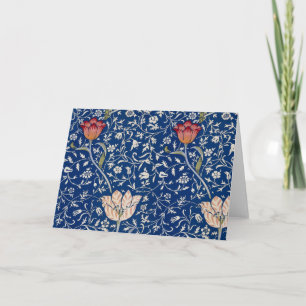 Carte William Morris Medway