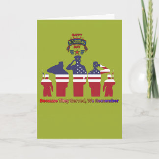 Carte Wings of remembrance pea green