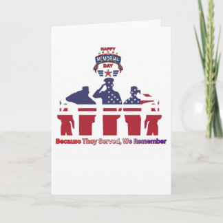 Carte Wings of remembrance white