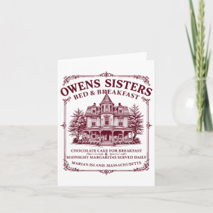 Carte Witchween Amour sorcière Vintage Magic Practica
