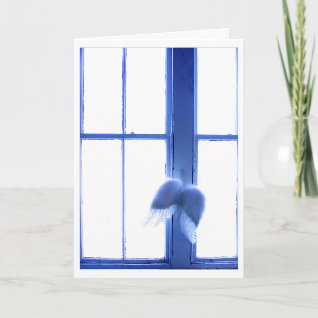 Carte With Deepest Sympathy (Devant)