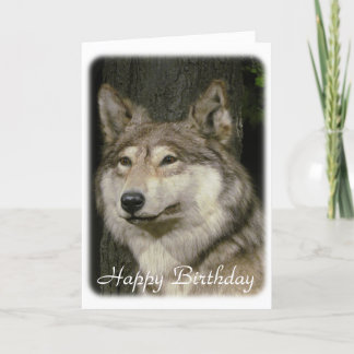Carte Wolf