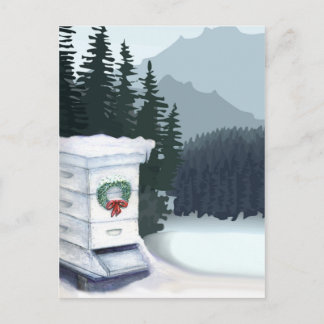 carte xmas