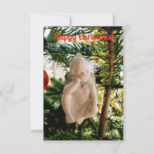 Carte Xmas