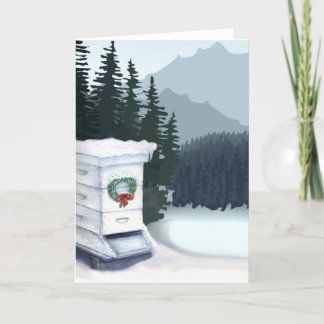 carte xmas