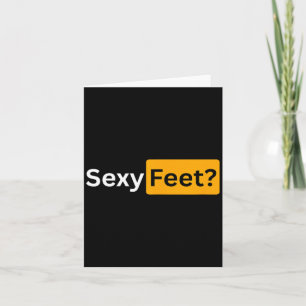 Carte y Feet_ - y Foot Lover