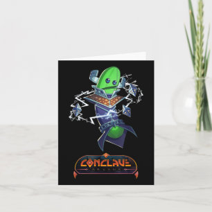 Carte Yabas Pickle Conclave Arcana