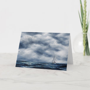 Carte Yacht