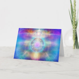 Carte Yantra Medallion