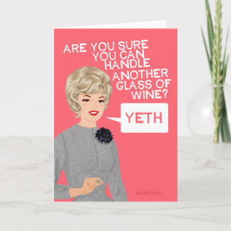 Carte yeth