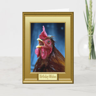 Carte Your eggs are ready !