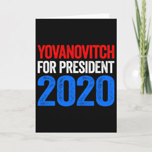 Carte Yovanovitch Présidente Impeachment Trump Ukraine M