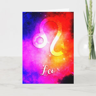 Carte Zodiaque : Espace Candy Lion
