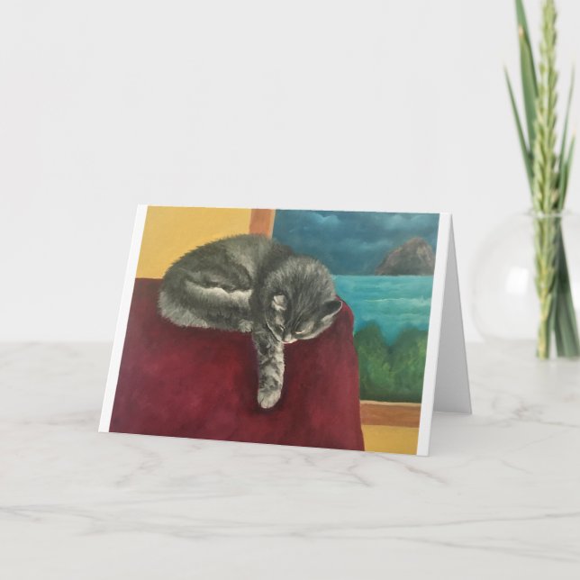 Carte Zone de confort (Devant)