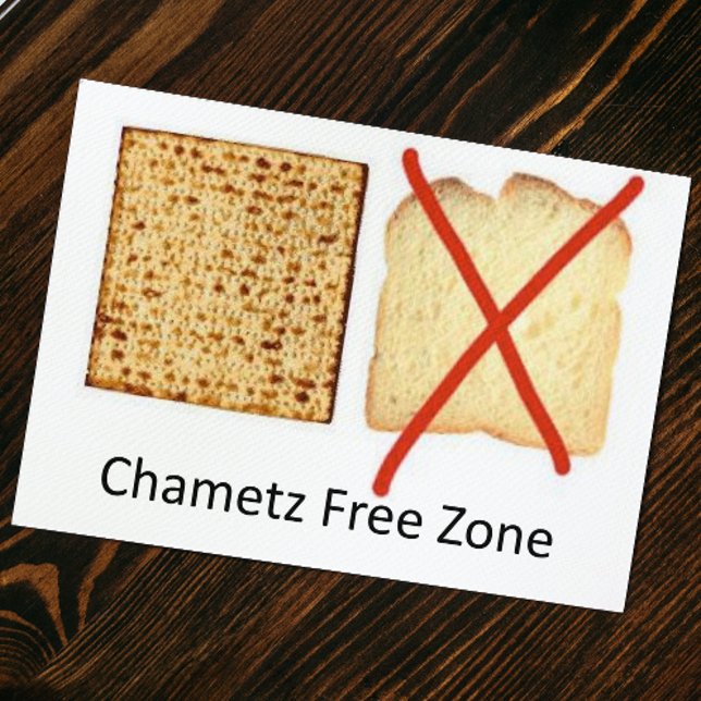 Carte Zone franche Chametz (Créateur téléchargé)