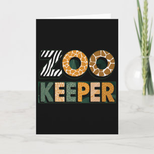 Carte Zoo Keeper Costume Adulte Halloween Party Safari Z