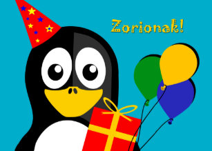 Cartes De Vœux Zorionak Zazzle Fr Cartes De Vœux Zorionak Zazzle Fr