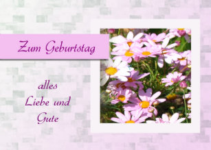 Cartes En Allemand D Anniversaire Zazzle Fr Cartes En Allemand D Anniversaire Zazzle Fr