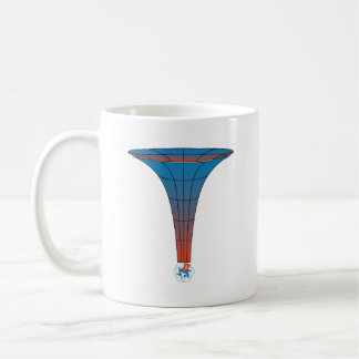 Cartel Signal/Division Anoikis Mug